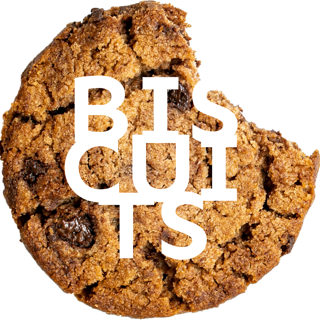 Logo de Buiscuits
